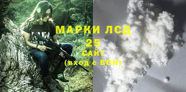 хмурый Алексеевка